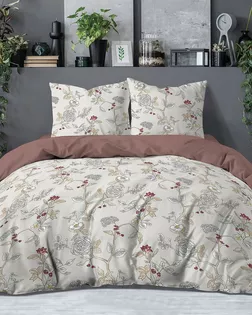 КПБ 2.0 макси BRAVO Collection нав.70*70 м.205 рис.6026-1+6026а-1 Боне арт. ТДИВН-5243-1-ТДИВН0147219 КПБ 2.0 макси BRAVO Collection нав.70*70 м.205 рис.6026-1+6026а-1 Боне арт. ТДИВН-5243-1-ТДИВН0147219