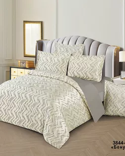 КПБ Евро Версаль м251.20.40SG рис.3844-27 Бенуа арт. ТДИВН-4931-1-ТДИВН0149263