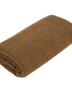 Махровое полотенце УЗБ Букле м7738_35 XL 100*150 горч арт. ТДИВН-5160-1-ТДИВН0151343