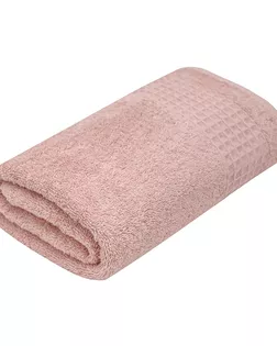 Махровое полотенце УЗБ Льеж м7744_12 S 30* 60 перс арт. ТДИВН-5232-1-ТДИВН0151633