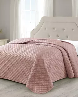 Покрывало 220*240 Браво м2003 пудровый 7011-28 арт. ТДИВН-6456-1-ТДИВН0151719