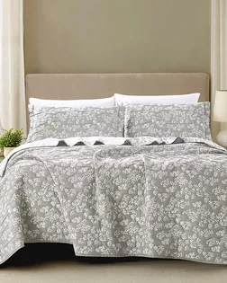 Покрывало 240*260 Теодора м3005 рис.6652-11 арт. ТДИВН-6223-1-ТДИВН0151771