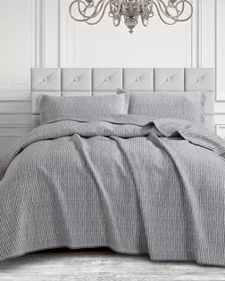 Покрывало 220*240 Теодора + 2нав 50*70 м3004 рис.6654-11 арт. ТДИВН-6225-1-ТДИВН0151778