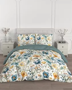 КПБ 2.0 макси Для SNOFF сатин м205.21.04SТ рис.7011-1+7011а-1 Альда арт. ТДИВН-5358-1-ТДИВН0152159