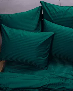 КПБ 2.0 Monocolor нав.50*70 м206.21.21кSM рис.6095-1 бирюзовый арт. ТДИВН-5936-1-ТДИВН0153124