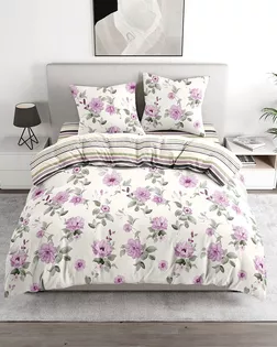 КПБ 2.0 макси BRAVO Collection нав.70*70 м.205 рис.6200-1+6200а-1 Нерея арт. ТДИВН-5813-1-ТДИВН0154015 КПБ 2.0 макси BRAVO Collection нав.70*70 м.205 рис.6200-1+6200а-1 Нерея арт. ТДИВН-5813-1-ТДИВН0154015