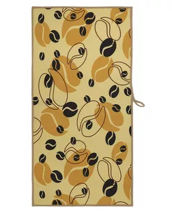 Полотенце НВ Кухня Кофе м0975 S 30*60 арт. ТДИВН-5673-1-ТДИВН0154676