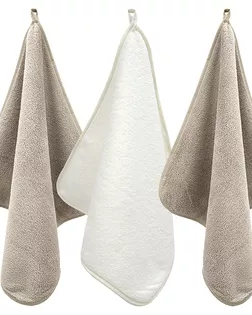 Набор салфеток НВ Ретро м0978 30*30 х 3шт арт. ТДИВН-5745-1-ТДИВН0154714