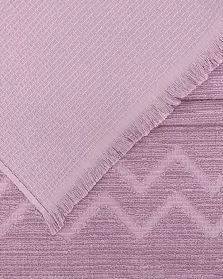 Махровое полотенце УЗБ Касан м7775_22 M 50* 80 сир арт. ТДИВН-6028-1-ТДИВН0157011