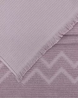 Махровое полотенце УЗБ Касан м7775_07 S 30* 60 кор арт. ТДИВН-6030-1-ТДИВН0157013