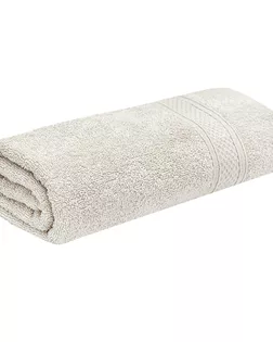 Махровое полотенце СР Арзон м8001_04 S 30* 60 крем арт. ТДИВН-6158-1-ТДИВН0157045