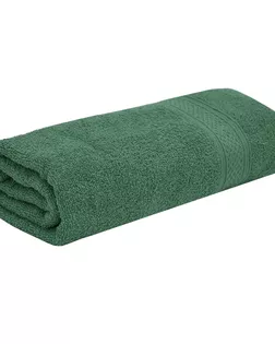 Махровое полотенце СР Арзон м8001_03 S 30* 60 зел арт. ТДИВН-6171-1-ТДИВН0157059