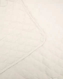 Покрывало К 220*240 Теодора кремовый арт.1-04 арт. ТДИВН-6403-1-ТДИВН0157630