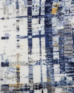 Покрывало 200*220 Happy Family велсофт Кантата арт. ТДИВН-6177-1-ТДИВН0158038