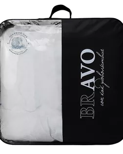 Одеяло BRAVO 1.5 "Лебяжий пух" 140*205 арт. ТДИВН-6395-1-ТДИВН0158793 Одеяло BRAVO 1.5 "Лебяжий пух" 140*205 арт. ТДИВН-6395-1-ТДИВН0158793