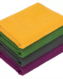 Махровое полотенце СР Резон м8003_03 L 70*130 зел арт. ТДИВН-6771-1-ТДИВН0161598