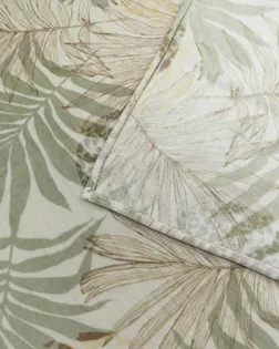 Покрывало 200*220 BRAVO велсофт Тропикана арт. ТДИВН-6940-1-ТДИВН0164367