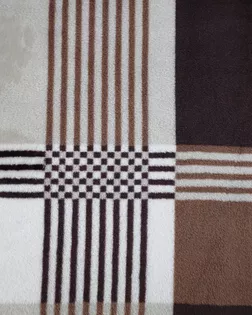 Покрывало 200*220 BRAVO велсофт Отон арт. ТДИВН-6918-1-ТДИВН0164373