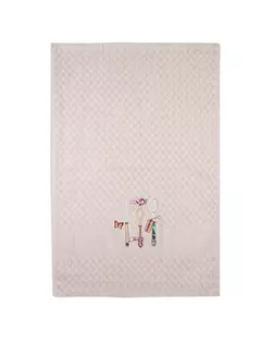 Полотенце К 40*60 кухонное с вышивкой Кухня ИКР арт. ТДИВН-1616-1-ТДИВН0116743