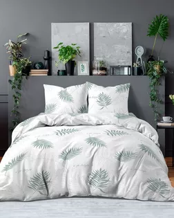 КПБ сем BRAVO Collection нав.70*70 м.361 рис.4750-1 Диса арт. ТДИВН-3857-1-ТДИВН0132655