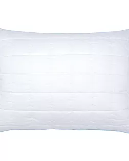 ПП Подушка стеганная 50*70 LAGOM swan арт. ТДИВН-4807-1-ТДИВН0142945 ПП Подушка стеганная 50*70 LAGOM swan арт. ТДИВН-4807-1-ТДИВН0142945