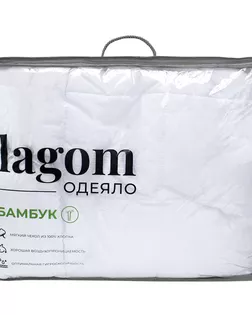 ПП Одеяло всесезонное 140*205 LAGOM bamboo арт. ТДИВН-4864-1-ТДИВН0142948 ПП Одеяло всесезонное 140*205 LAGOM bamboo арт. ТДИВН-4864-1-ТДИВН0142948