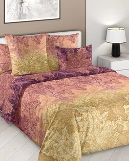 Марсала 1 Бор Пододеяльник Евро 1 ПЕРКАЛЬ ЭКОНОМ арт 0002ПЭ арт. ТЕКСД-30346-1-ТЕКСД0030347