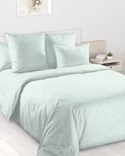 Арбузы комп. 1 Роз Простыня Евро ПЕРКАЛЬ ЭКОНОМ арт 002ПЭ арт. ТЕКСД-29827-1-ТЕКСД0029828