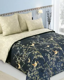 Легкое дыхание комп. 5 Сер Набор наволочек 70*70 (2 шт) САТИН Тейково ЭКОНОМ арт 13НЭ2 арт. ТЕКСД-22436-1-ТЕКСД0022437