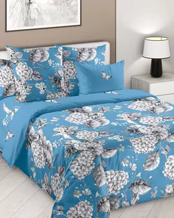 Созидание 1 гол КПБ 1,5 сп 2 нав 70*70 Зима-Лето арт.1553ПН арт. ТЕКСД-30126-1-ТЕКСД0030127