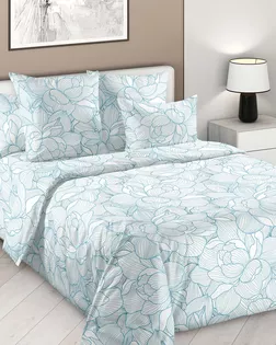 Allure 1 гол КПБ 1,5 сп.  арт. 1800ПН арт. ТЕКСД-30132-1-ТЕКСД0030133