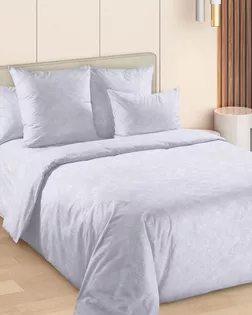 Джинни комп. 2 фиолет. 235 см Сатин дубл. арт 288 арт. ТЕКСД-27879-1-ТЕКСД0027880