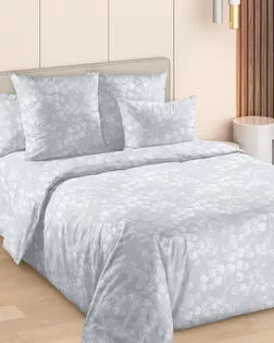 Длинная ночь комп. 2 фиол. 235 см Сатин дубл. арт 288 арт. ТЕКСД-27981-1-ТЕКСД0027982