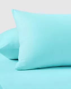 Бирюза набор нав-к 70*70 (2 шт) ТРИКОТАЖ арт 50Т2 арт. ТЕКСД-10040-1-ТЕКСД0010040