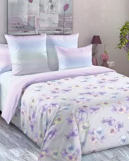 Ода нежности 1 фиол ПЕРКАЛЬ 220 см Чехол стеган. 1 шт. 40*40 арт. ТЕКСД-31094-1-ТЕКСД0031095 Ода нежности 1 фиол ПЕРКАЛЬ 220 см Чехол стеган. 1 шт. 40*40 арт. ТЕКСД-31094-1-ТЕКСД0031095