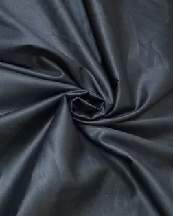 Сатин-Твил г/к air jet, шир.235см, пл.110гр, color.dark 19-4218 арт. СО-379-1-Б00100.010