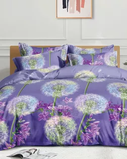 Бязь ш 220см, пл. 115гр/м2 100% хлопок. рис В-033 арт. БК-531-1-Б00500.007