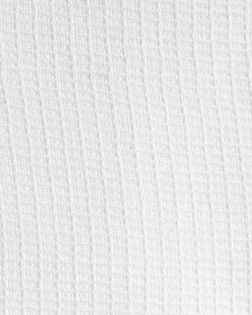 Полотно вафельное отбеленное ш.45 пл.210 арт 201 (кипами) арт. ПВО-25-1-2105.003