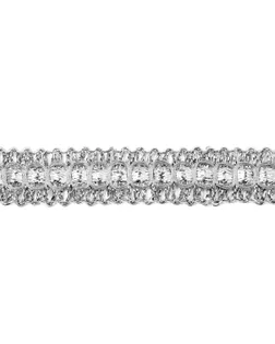 Тесьма декоративная ш.1,5см (13,7м) арт. ТМ-5447-2-41099.002