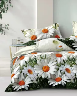 Поплин наб, Китай, шир.220см , пл.110гр/м , 100%хб, диз.VP30-, 0380, ПВ29-1480, А+В арт. ПК-2512-1-2021.287