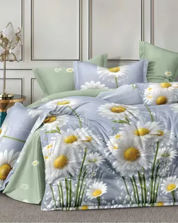 Поплин наб, Китай, шир.220см , пл.110гр/м , 100%хб, диз.VP32-, 0404, ПВ32-1504, А+В арт. ПК-2639-1-2021.307