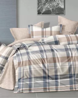 Поплин наб, Китай, шир.220см , пл.110гр/м , 100%хб, диз.VP32-, 0414, ПВ32-1514, А+В арт. ПК-2648-1-2021.316