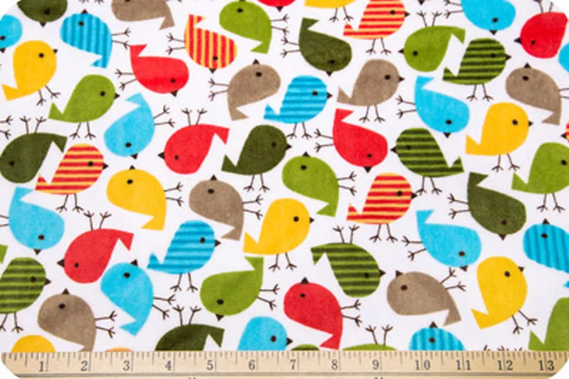 Плюш р.48х48 см арт. ГММ-102178-2-ГММ023664141912 - рис. 1