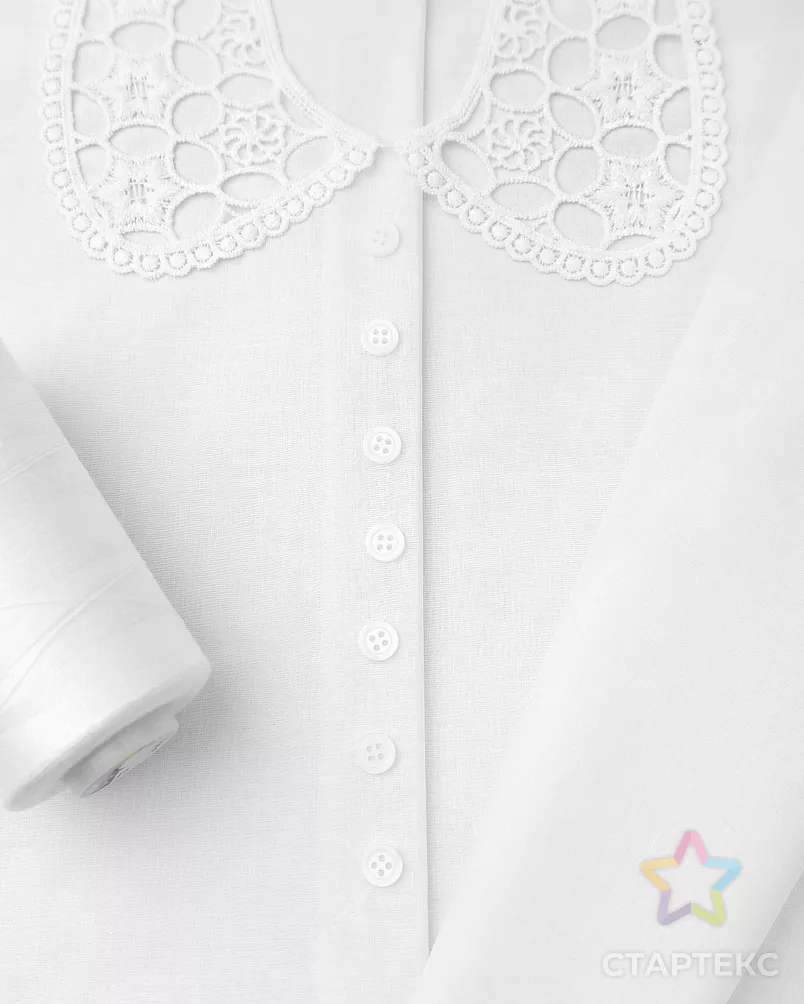 Батист "Оригинал" арт. ПБ-1-21-5410.002 - рис. 6