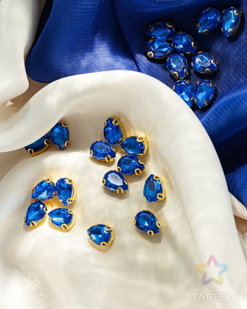 Шелк-стрейч "Бавария" арт. ПШО-7-29-10711.020 - рис. 5