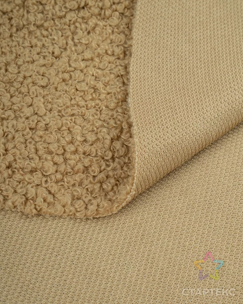 Мех "Мерлушка" арт. МХ-61-2-20888.002 - рис. 7