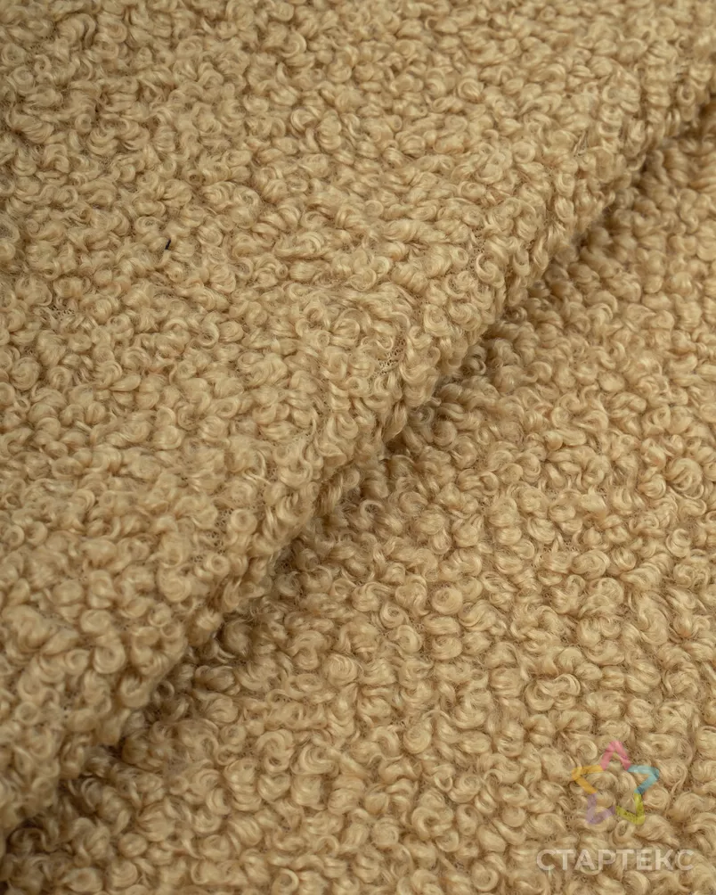 Мех "Мерлушка" арт. МХ-61-2-20888.002 - рис. 3