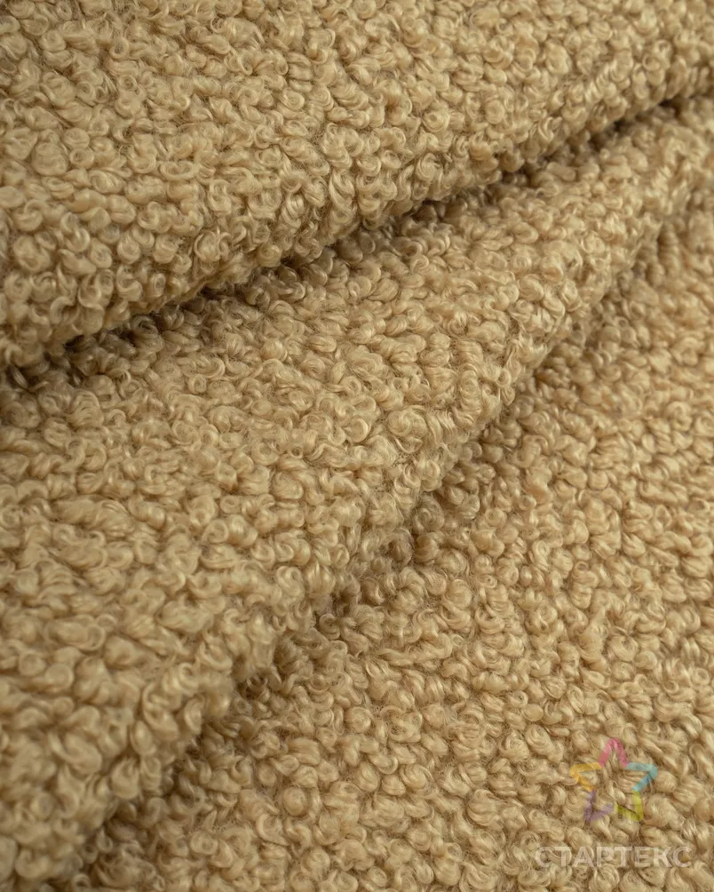 Мех "Мерлушка" арт. МХ-61-2-20888.002 - рис. 5