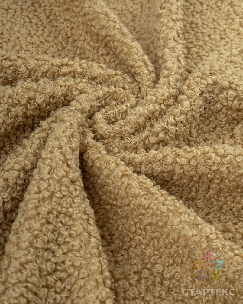 Мех "Мерлушка" арт. МХ-61-2-20888.002 - рис. 4