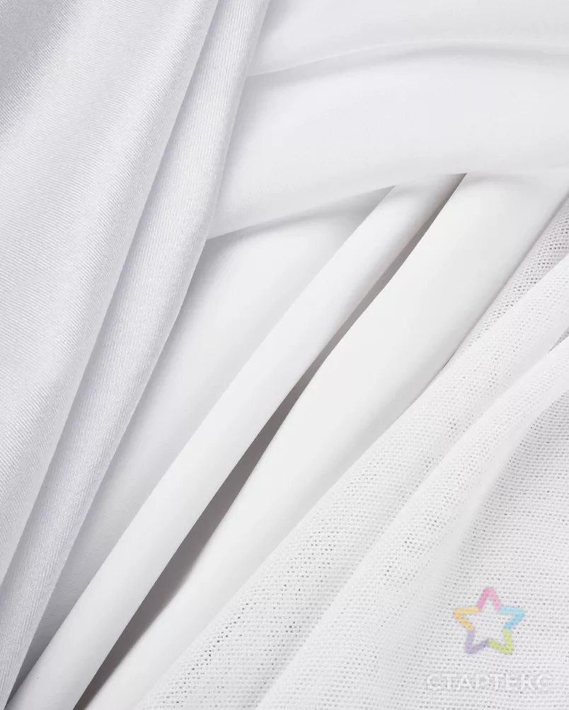 Шифон "Газ" арт. ШИ-2-2-21050.002 - рис. 7